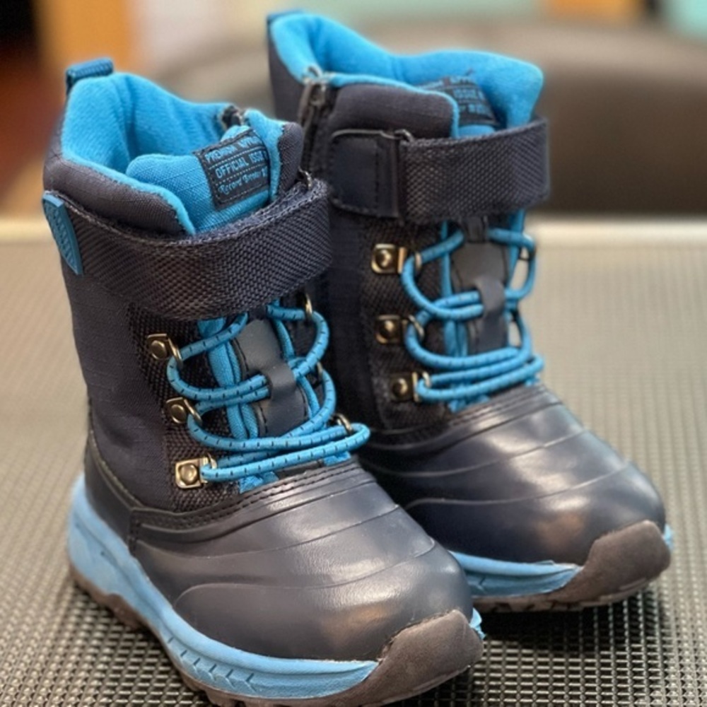 Carter’s Winter Kids Boots